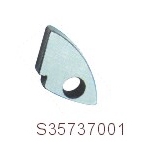 Flange Cam Segment for Brother KM-4300 / KM-430B / LK3-B430 Lockstitch bar tacker sewing machine